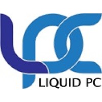 Liquid PC, Inc Logo