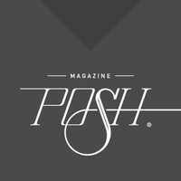 Posh Magazine Logo