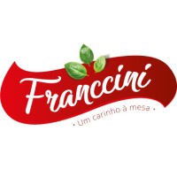 Franccini - Fresh Pasta Logo