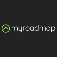 MyRoadmap Logo