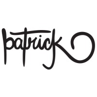 Patrick Adamus Freelance Graphic Designer/Photographer Logo