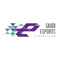 Saudi Esports Federation Logo