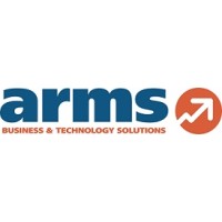 Advanced Retail Management Systems (ARMS) Logo
