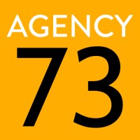 Agency73 - Salesforce Consulting Partner Logo
