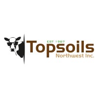 Topsoils Northwest Inc. Logo