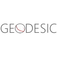GEODESIC - Your DWP advocates Logo