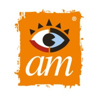 AM Language Logo