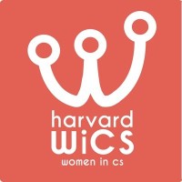 Harvard Women in Computer Science Logo