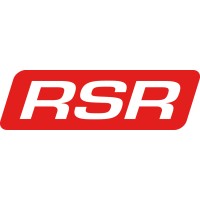 RSR Solutions Logo
