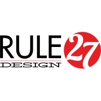 Rule 27 Design Logo