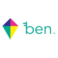 BEN (Blockchain Exchange Network) Logo