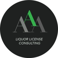 AAA Liquor License Consulting Logo