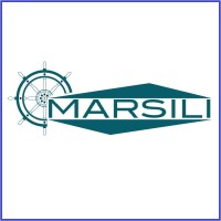 MARSILI ALDO & C. S.r.l. Logo