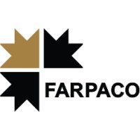 FARPACO | Smart Solutions & Technologies Logo