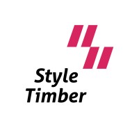Style Timber Floor Logo