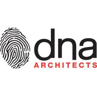 DNA Architects Canberra Logo
