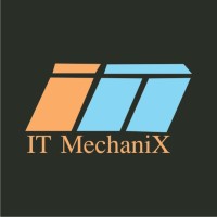IT Mechanix Logo