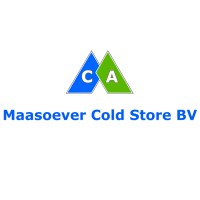Maasoever Cold Store Logo