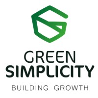 Green Simplicity B.V. Logo