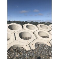 Stresslite Precast Logo