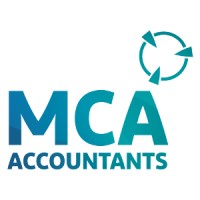 MCA Accountants Pty Ltd Logo