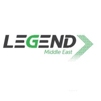 Legend Middle East LLC Logo