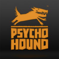 Psycho Hound Limited Logo