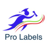 Pro Labels Logo