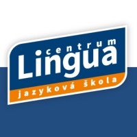 Lingua Centrum jazyková škola Logo