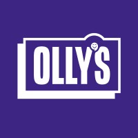 Ollys Logo