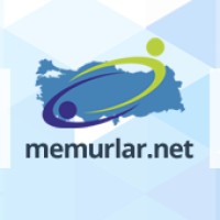 Memurlar.net Logo
