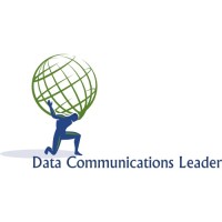 Data Communications Leader Logo