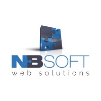 NB SOFT Logo