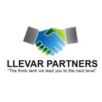 LLEVAR PARTNERS LIMITED Logo