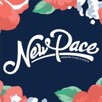 New Pace Wedding Films & Photo Logo