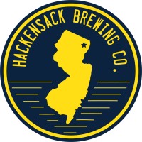 Hackensack Brewing Logo