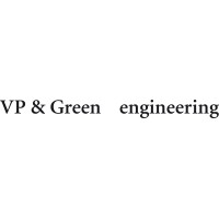 VP & Green engineering Logo