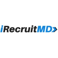 iRecruitMD Logo