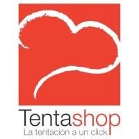 TENTASHOP Logo