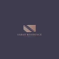 SABAH Residence Logo