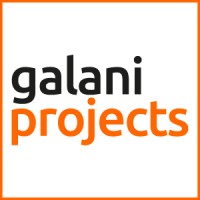 galaniprojects GmbH Logo