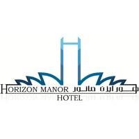 Horizon Manor Hotel Logo