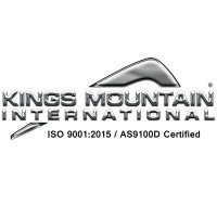 Kings Mountain International Logo