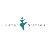 Confidi Sardegna Logo