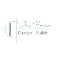 In Home Design Builds Logo