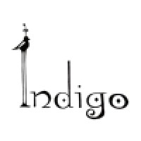 Indigo Home Logo