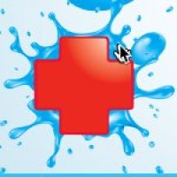 Pressure Doctor Power Washing Logo