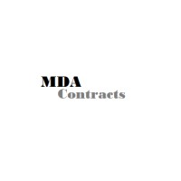 MDA Contracts Ltd Logo