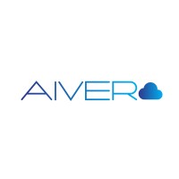 Aiver Inc. Logo