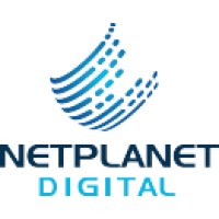 Netplanet Digital PTY LTD Logo